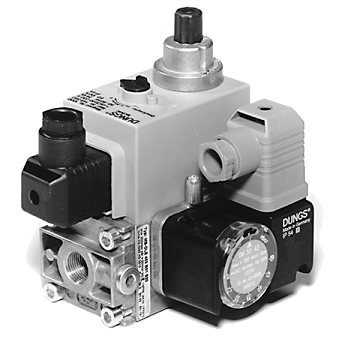 Van an toàn 1 cấp MB-D(LE)403/053 B01-DUNGS